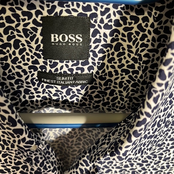 BOSS Hugo Boss M - Picture 2 of 4